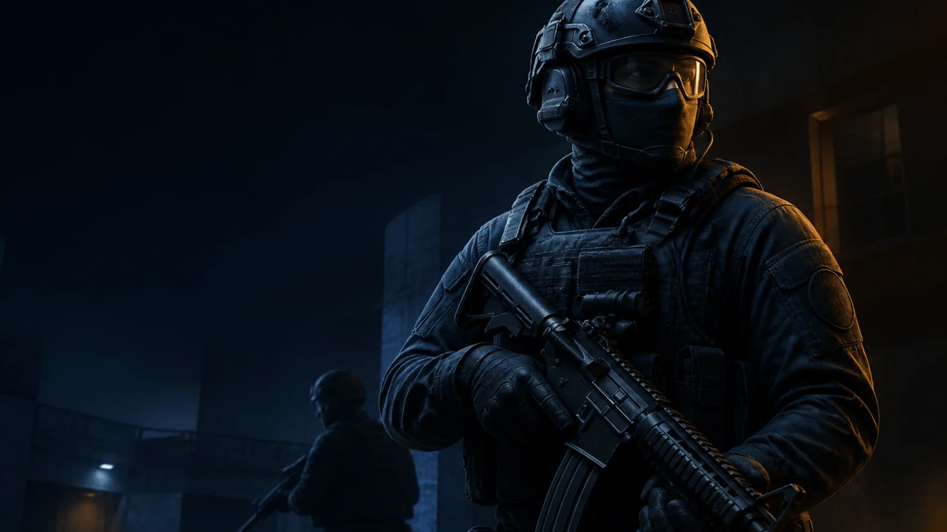 Counter-Strike 2