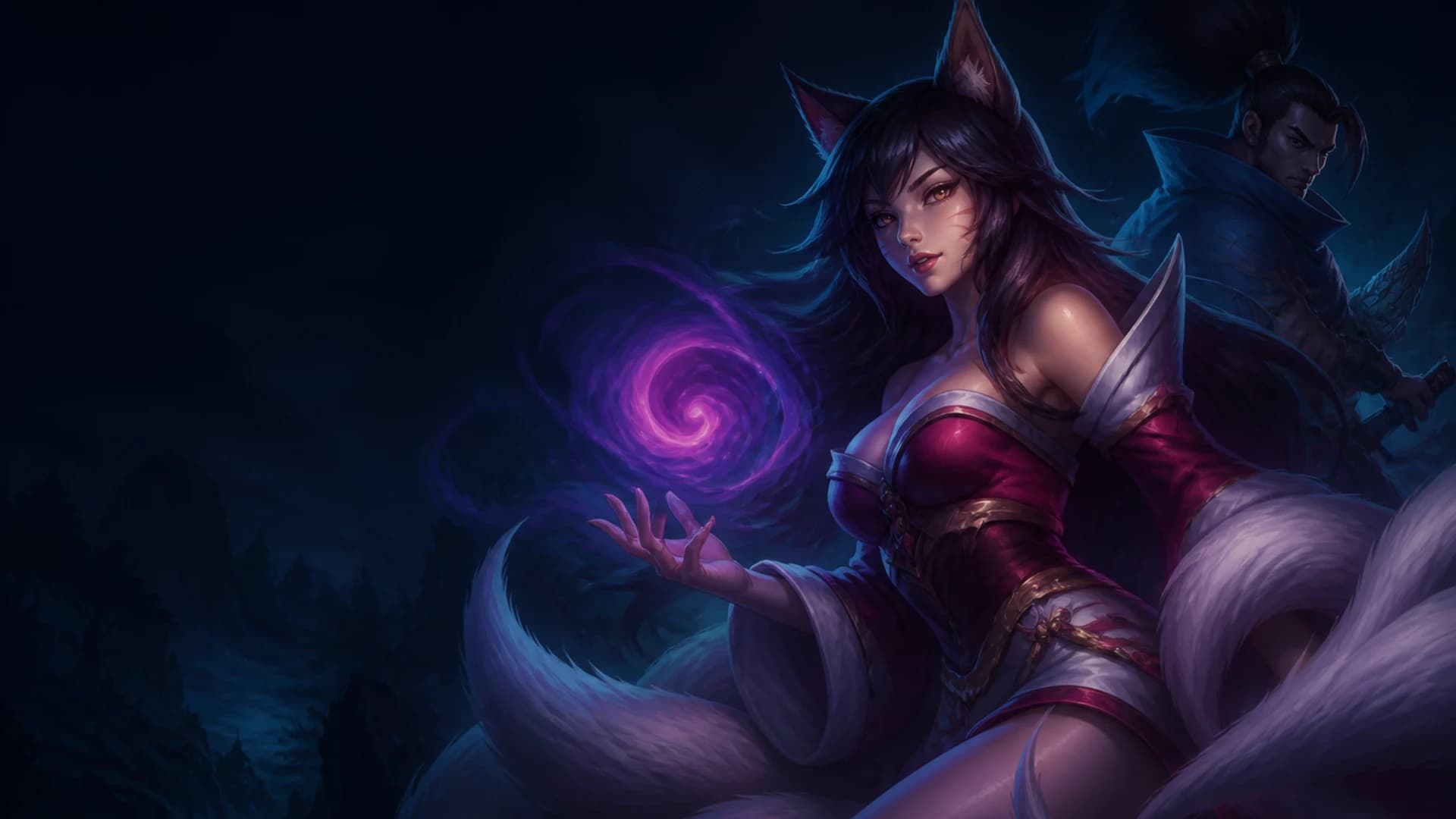 League of Legends